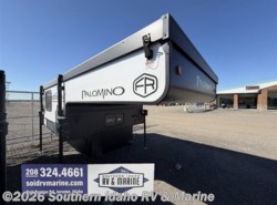 New 2026 Forest River PALOMINO SZSS-550 available in Jerome, Idaho