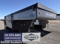 New 2026 Forest River PALOMINO SZSS-1251 available in Jerome, Idaho