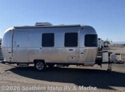Used 2015 Airstream Sport 22FB available in Jerome, Idaho