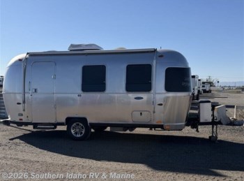 Used 2015 Airstream Sport 22FB available in Jerome, Idaho
