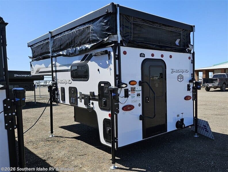 New 2026 Forest River  PALOMINO SZSS-1240 available in Jerome, Idaho