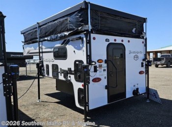 New 2026 Forest River PALOMINO SZSS-1240 available in Jerome, Idaho