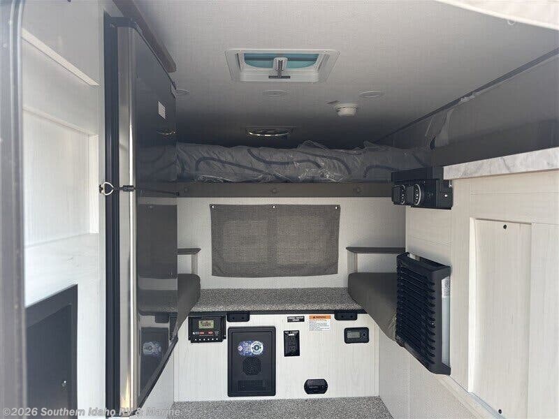 New 2026 Forest River  PALOMINO SZSS-500 available in Jerome, Idaho