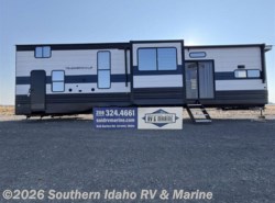 Used 2023 Forest River Cherokee Timberwolf 39SR available in Jerome, Idaho