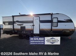 Used 2023 Forest River Wildwood T241RLXL available in Jerome, Idaho