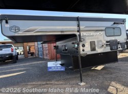 New 2026 Forest River PALOMINO SZSS-550 available in Jerome, Idaho