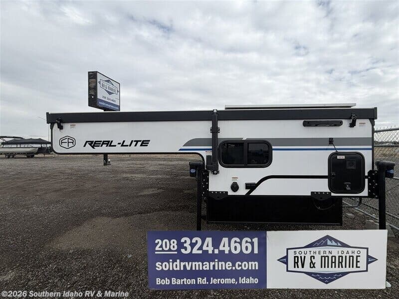 New 2026 Forest River  PALOMINO RCSS-1600 available in Jerome, Idaho