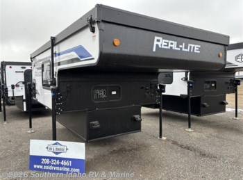 New 2026 Forest River PALOMINO RCSS-1605 available in Jerome, Idaho