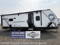 Used 2025 Miscellaneous KEYSTONE PASSPO PASSPORT 2605RBWE available in Jerome, Idaho