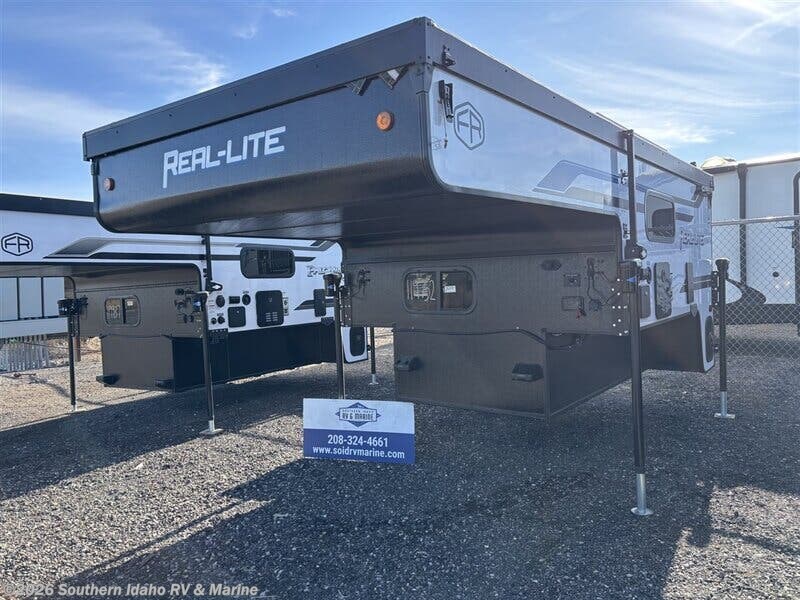 New 2026 Forest River  PALOMINO RCSS-1608 available in Jerome, Idaho