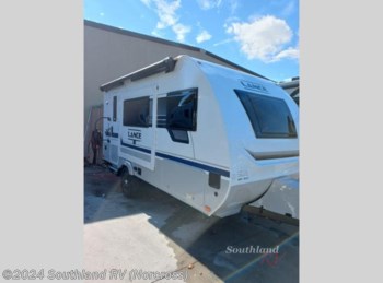 New 2022 Lance 1475 Lance Travel Trailers available in Norcross, Georgia