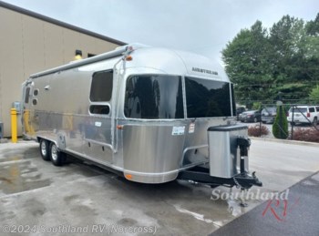 New 2022 Airstream Flying Cloud 27FB Twin w/Hatch option available in Norcross, Georgia
