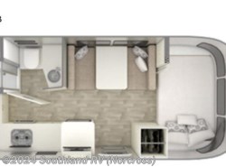 New 2022 Airstream Bambi 20FB available in Norcross, Georgia