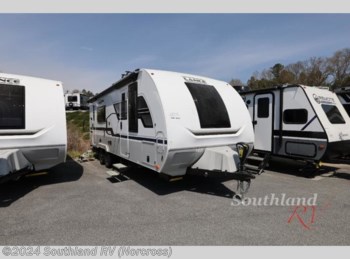 New 2022 Lance 2285 Lance Travel Trailers available in Norcross, Georgia