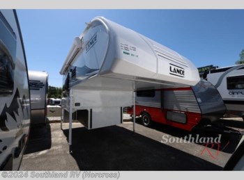 New 2022 Lance 650 Lance Truck Campers available in Norcross, Georgia