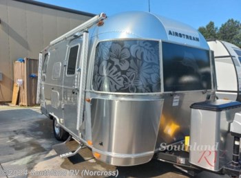 Used 2019 Airstream Tommy Bahama 19CB available in Norcross, Georgia