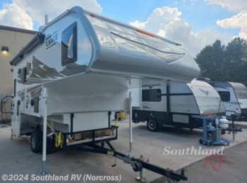New 2022 Lance 1172 Lance Truck Campers available in Norcross, Georgia