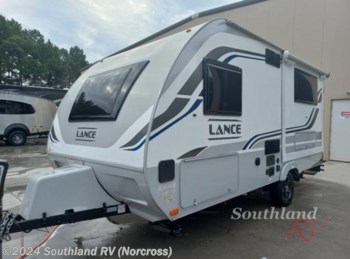 Used 2021 Lance 1575 Lance Travel Trailers available in Norcross, Georgia