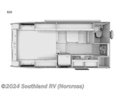 New 2023 NuCamp Cirrus 820 available in Norcross, Georgia