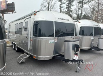 New 2023 Airstream International 28RB available in Norcross, Georgia