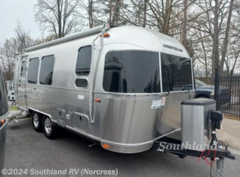 New 2023 Airstream Flying Cloud 23FB available in Norcross, Georgia