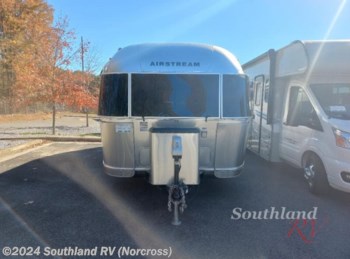 Used 2018 Airstream International Serenity 25FB Twin available in Norcross, Georgia
