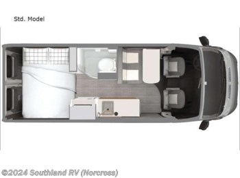 New 2023 Airstream Rangeline Std. Model available in Norcross, Georgia