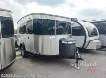 New 2023 Airstream Basecamp 20X available in Norcross, Georgia