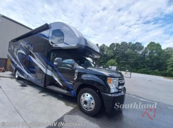 Used 2022 Thor Motor Coach Omni RB34 available in Norcross, Georgia