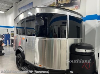 New 2024 Airstream Basecamp 16X available in Norcross, Georgia