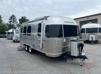 New 2024 Airstream International 23FB Twin available in Norcross, Georgia