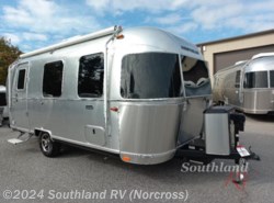 New 2024 Airstream Caravel 22FB available in Norcross, Georgia