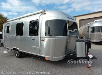 New 2024 Airstream Caravel 22FB available in Norcross, Georgia