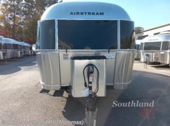 New 2024 Airstream Globetrotter 30RB available in Norcross, Georgia