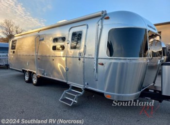 New 2024 Airstream Flying Cloud 30RB available in Norcross, Georgia