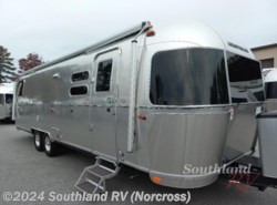 New 2024 Airstream International 30RB available in Norcross, Georgia