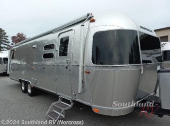 New 2024 Airstream International 30RB available in Norcross, Georgia