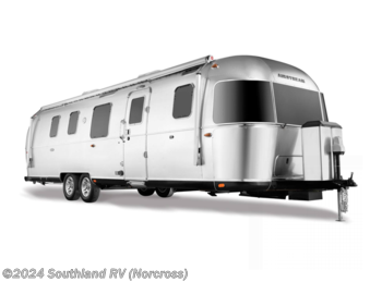 New 2024 Airstream Classic 33FB available in Norcross, Georgia