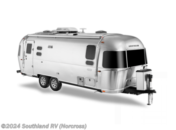 New 2024 Airstream Flying Cloud 25FB Twin available in Norcross, Georgia