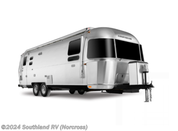 New 2024 Airstream Globetrotter 27FB available in Norcross, Georgia