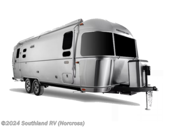New 2024 Airstream Trade Wind 25FB Twin w/Hatch available in Norcross, Georgia