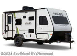 Used 2022 Forest River No Boundaries NB19.8 available in Norcross, Georgia