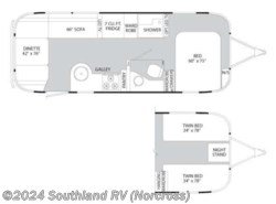 Used 2014 Airstream Flying Cloud 25FB Twin available in Norcross, Georgia