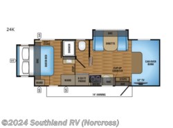 Used 2017 Jayco Melbourne 24K available in Norcross, Georgia