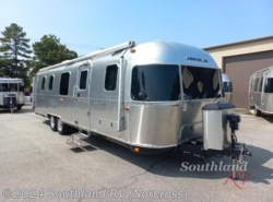 Used 2024 Airstream Classic 33FB Twin available in Norcross, Georgia