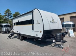 New 2025 Ember RV E-Series 21FBE w/Solar available in Norcross, Georgia