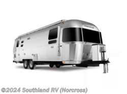 New 2025 Airstream Globetrotter 27FB available in Norcross, Georgia