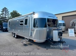 New 2025 Airstream Globetrotter 30RB available in Norcross, Georgia