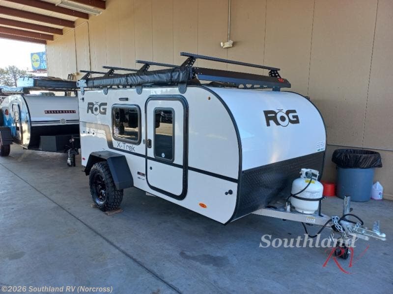 New 2025 Encore RV ROG X-Trek 12RK-XT available in Norcross, Georgia