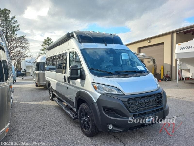 New 2025 Airstream Rangeline Pop Top Sleeper available in Norcross, Georgia